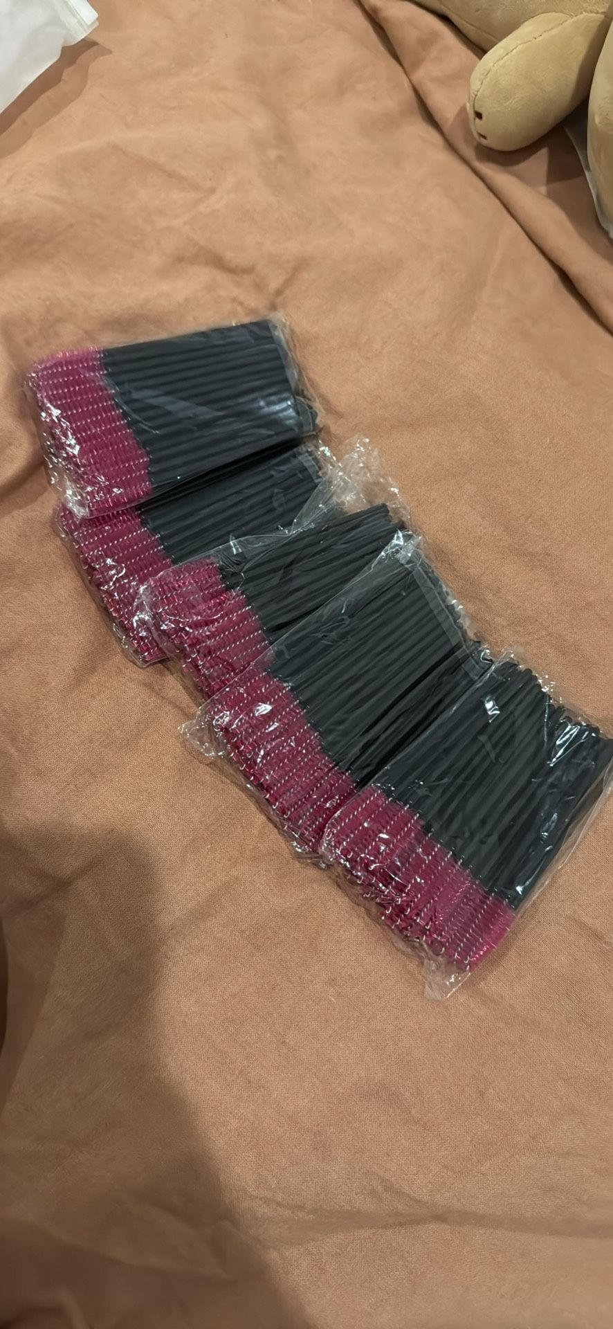 Eyelash Wands
