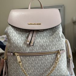 Michael Kors Backpack