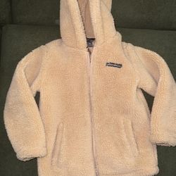 Eddie Bauer Kids Teddy Jacket
