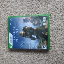 Halo Infinite For Xbox Series X/Xbox One