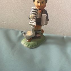 Antique Figurine