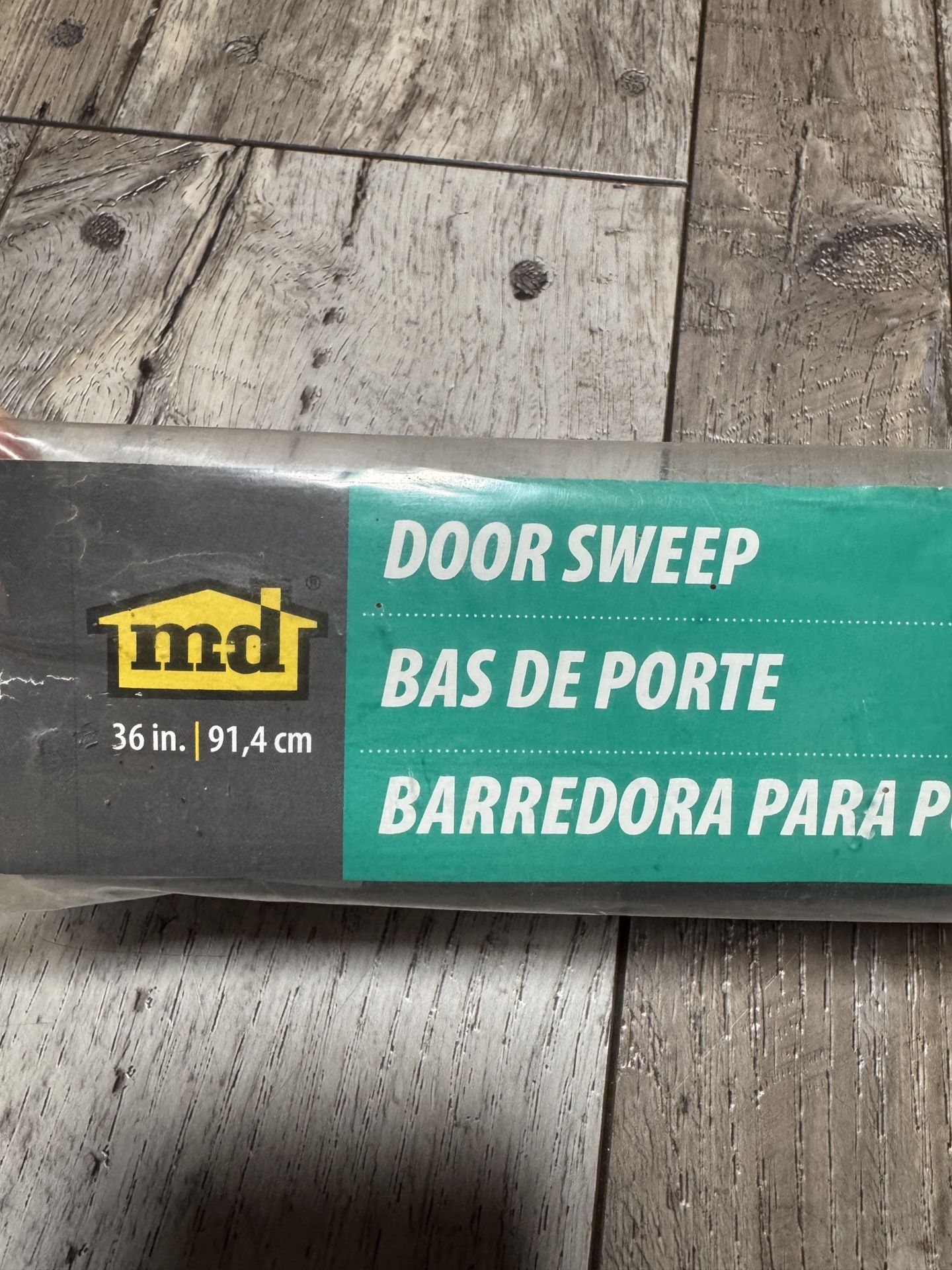 Door Sweep