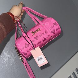 Juicy Couture Bag 💕
