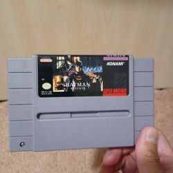 2 Snes Games For 25