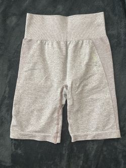 Gymshark Flex Cycling Shorts - S