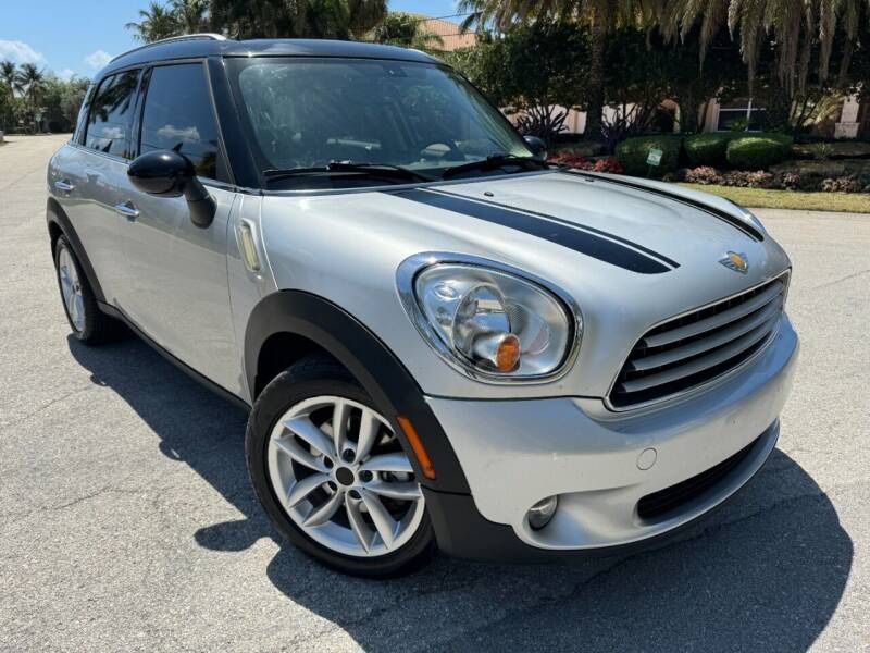 2014 Mini Cooper