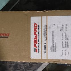 FEL-PRO VS 50799 R Engine Valve Cover Gasket Set