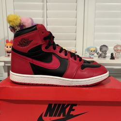 Retro 1 High 85 