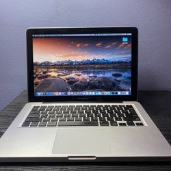Apple MacBook Pro 13-Inch "Core i5" 2.5 Mid-2012