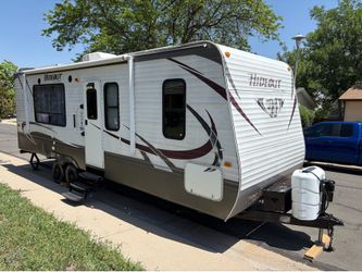 2013 keystone hideout hornet