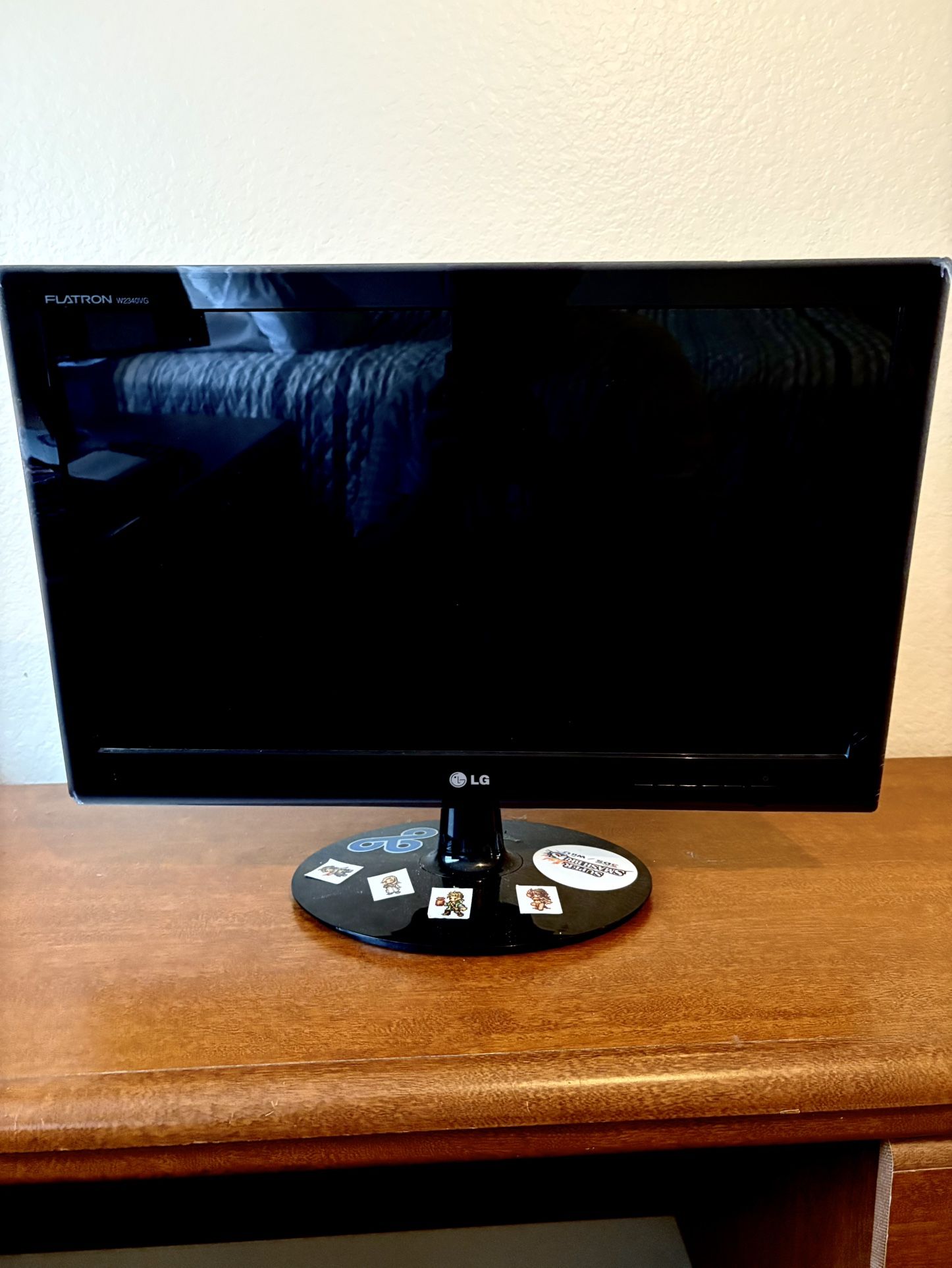 LG Monitor