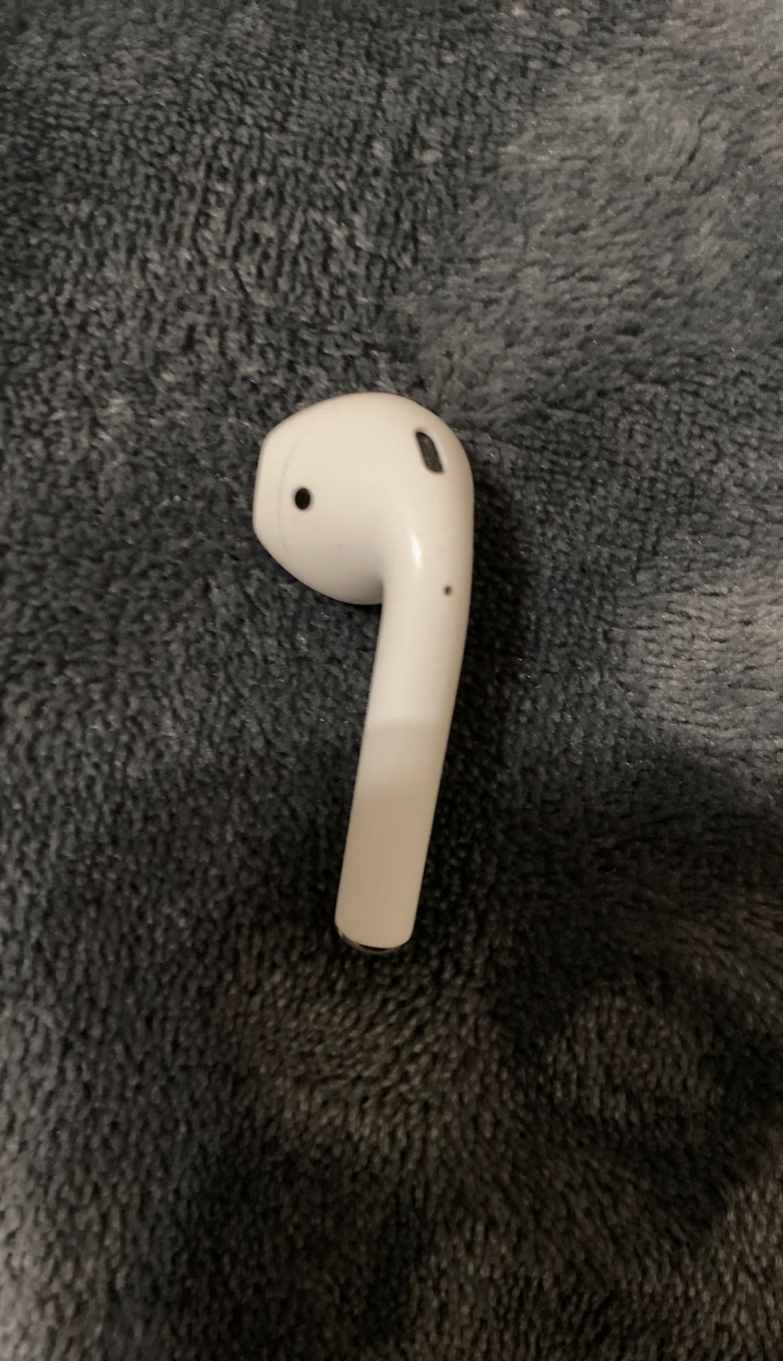Lost my AirPod box only have the left one