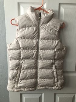 The North Face 700 Nuptse Vest 