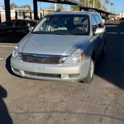 2012 Kia Sedona•EX Minivan 4D