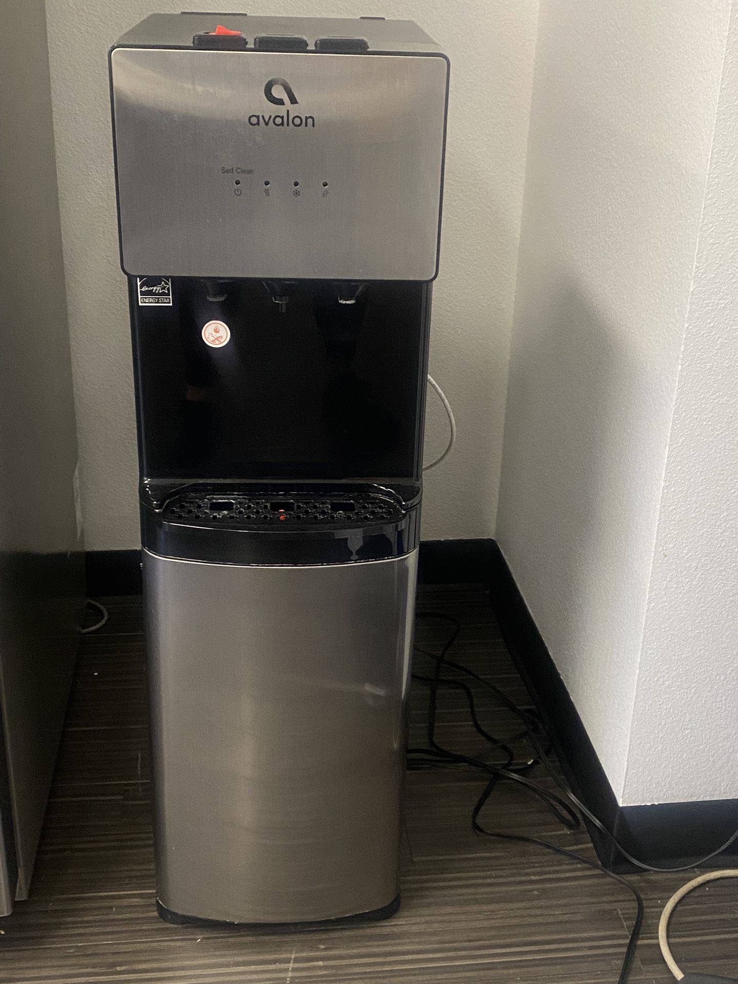 Avalon Bottleless Water Cooler