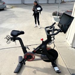 New Year New Peloton 