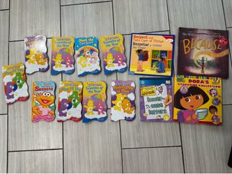 Used books
