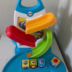 Fisher Price Toy For Babies