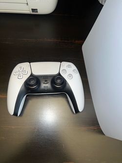 PlayStation 5 1 year old hardley used