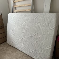 Like New Full Mattress