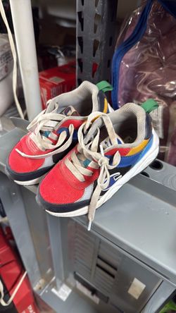 Tenis de niño
