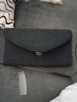 Lenox vintage bag