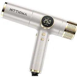 Hittiona Dual Voltage Hair Dryer