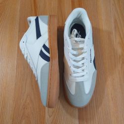 Reebok Classic Revenge With Gum Sole 