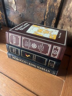 Classic Literature Books