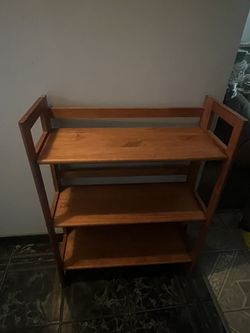 Shelf