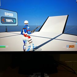 Gaming Setup For Sell