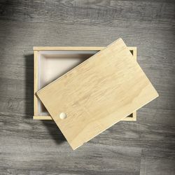 Nicole Rectangle Silicone Soap Molder