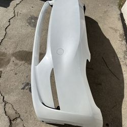 Tesla Modelo Y 2020-2024 Front Bumper 