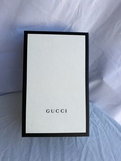 Gucci Empty shoeBox