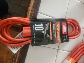 Extension cord