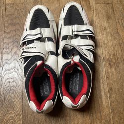 Biking Shoes