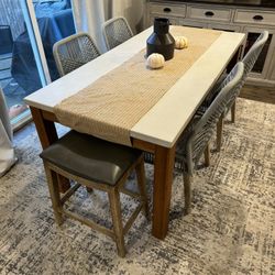Dining Table / Patio Table 