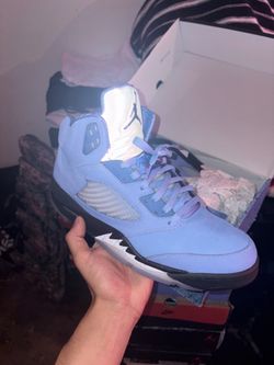 Jordan 5s