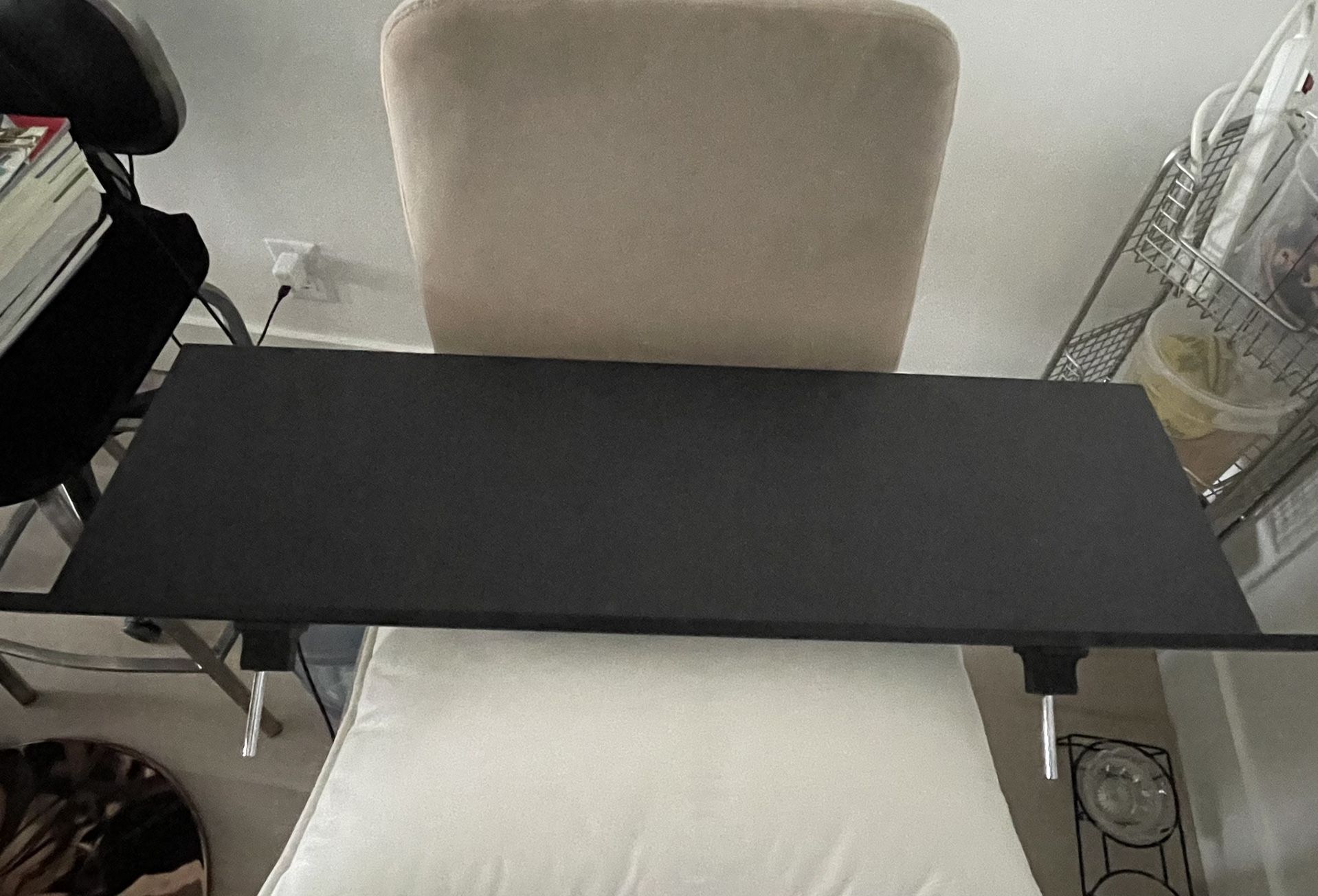 Nord extra-wide music stand V2, Black, Like New, Pickup North Palm Beach Or Boynton Beach
