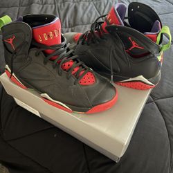 Men’s Jordan 7’s Size 10.5
