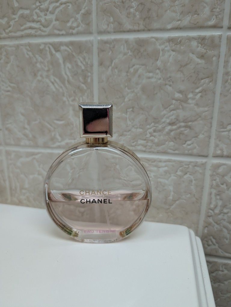 Chanel Perfume