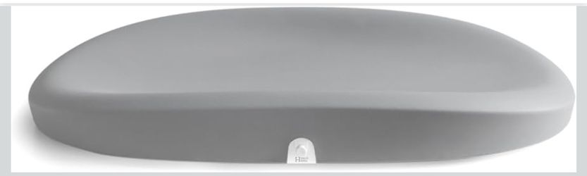  Smart Changing Pad and Scale (Grey)