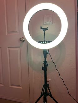 Ring Light