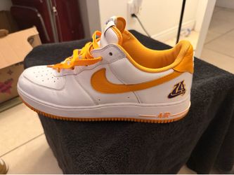 LA Air Force Ones