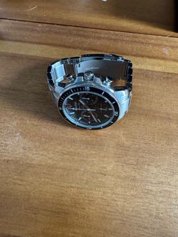 Bulova Watch