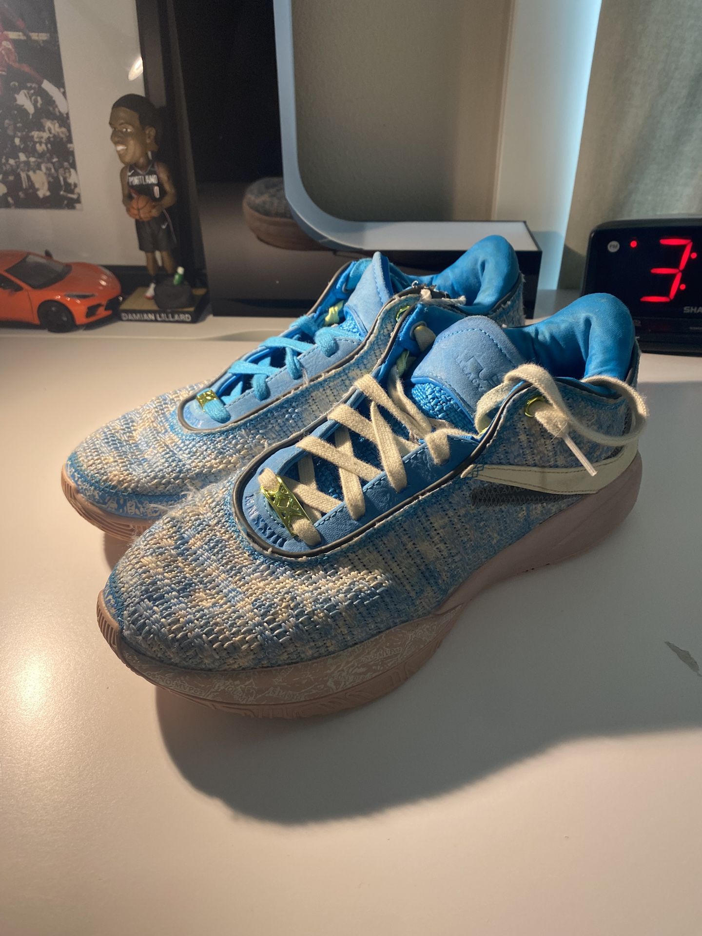 LeBron 20 All Star
