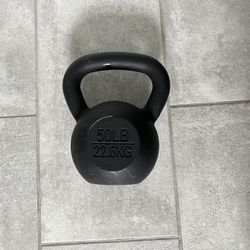 Kettlebells 