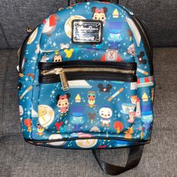 Disney parks loungefly