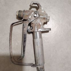 Graco Gun 