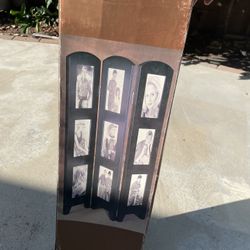 Vintage Photo Frame